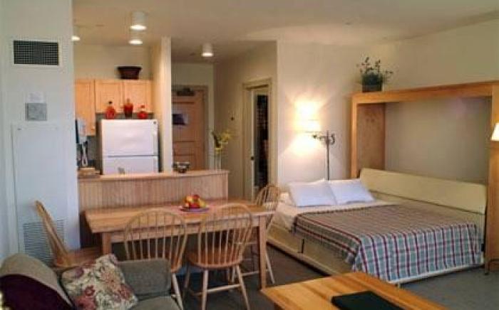 Long Trail House Condominiums at Stratton Mountain Resort