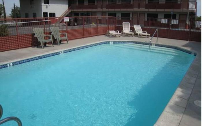 Motel 8 Maricopa