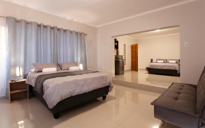Menlyn Apartments