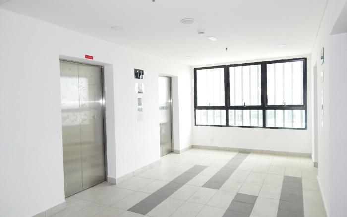 Wadi Iman Suites @ I-City