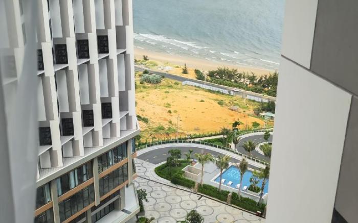 Apec Mandala Chambay Mui Ne