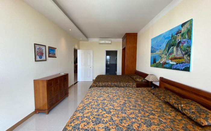 Haven Hut - Oasky Apartment