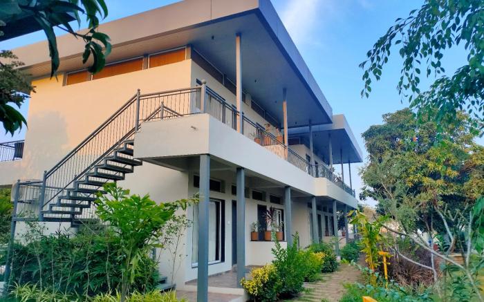 Lion Signature Family Resort