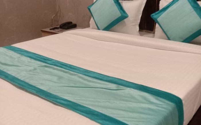 Hotel City Pride,Indore
