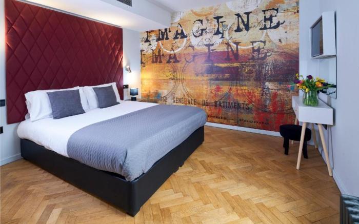 London Paddington Apartments