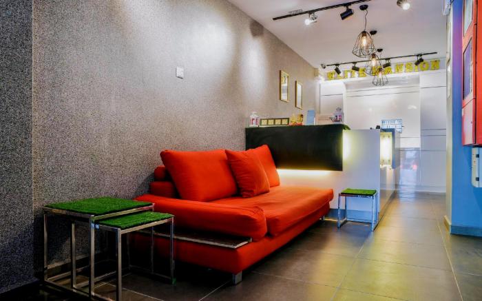 Elite Hotel Muar