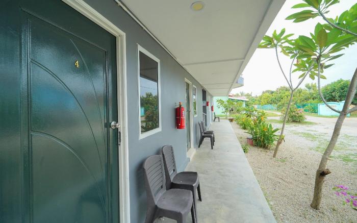 Mila Motel 2