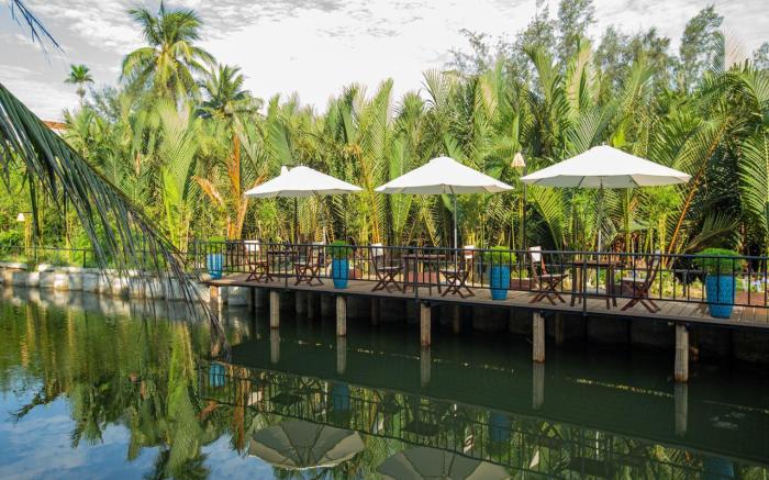 Mayci Boutique Hotel & Restaurant by Amber