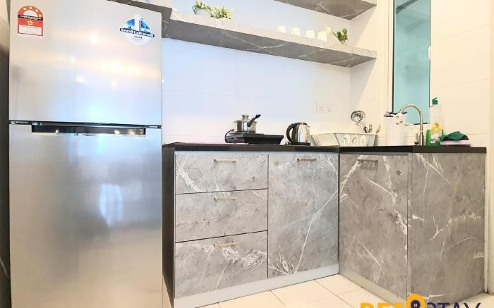 Melaka The Wave Residences [B2213A]