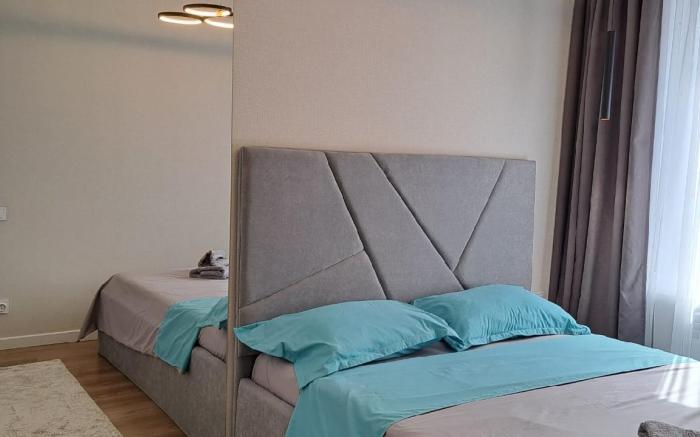 Апартаменты  "4Уои "