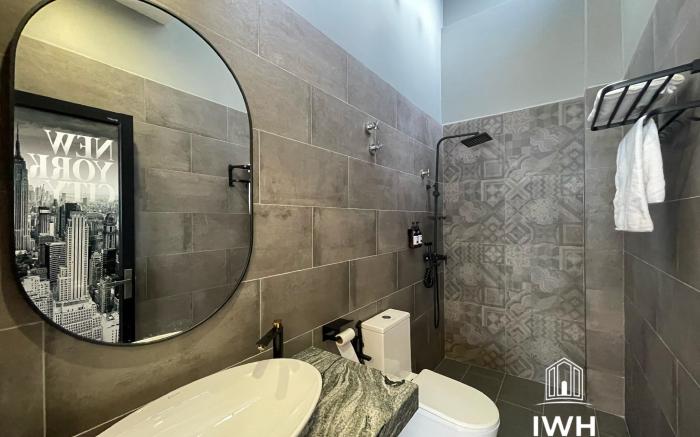 Ipoh 19A Villa 12pax 5mins to Ipoh town with BBQ 