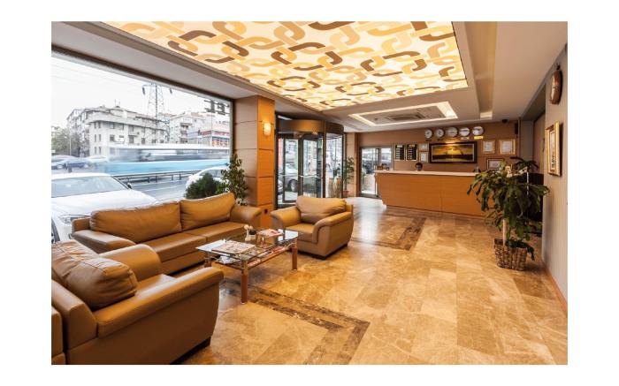 Grand Hotel Avcilar