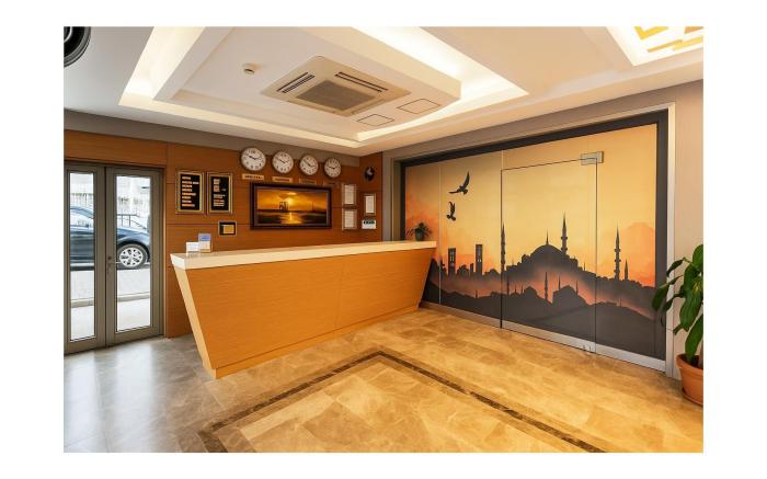 Grand Hotel Avcilar