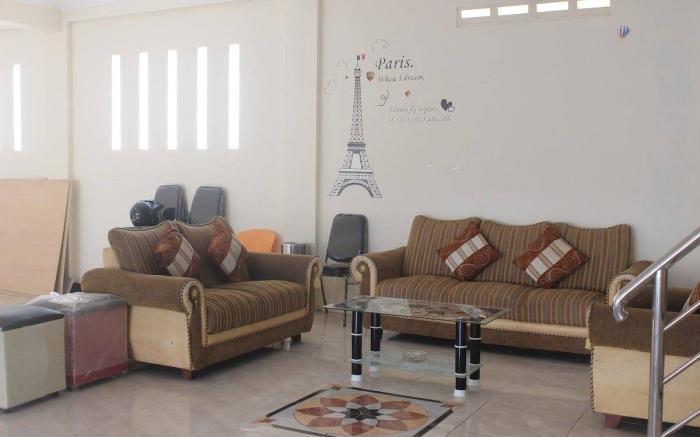 Nadamax Residence Syariah Surakarta