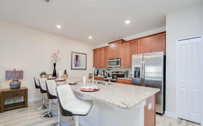 Private Pool, Prime Location, Beautiful Home