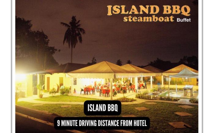 Smile Hotel Subang Airport