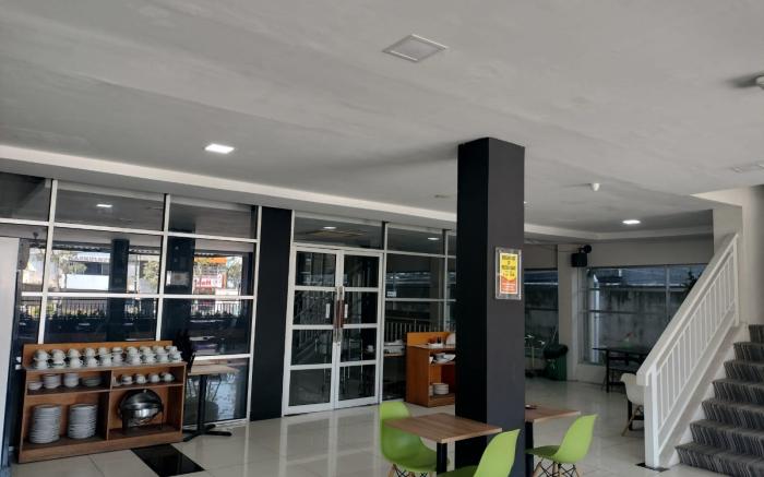 City Hotel Balikpapan