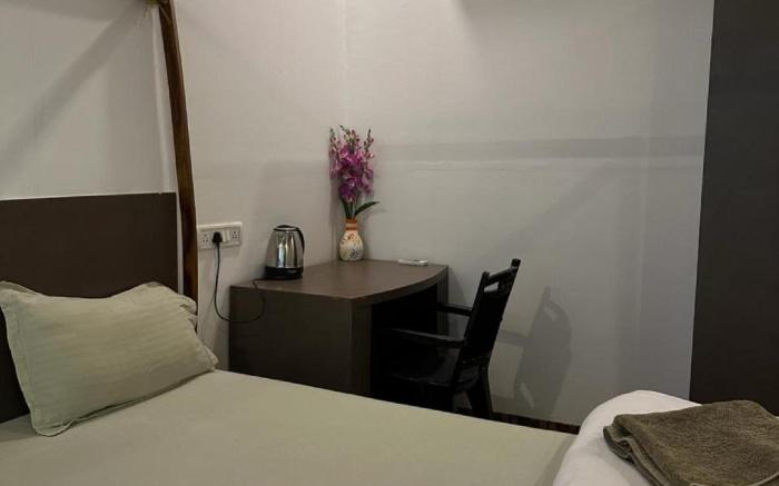 Patnem Beach Cottages