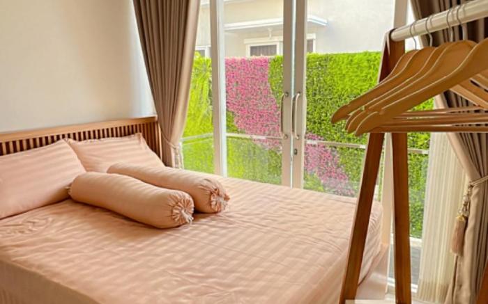 Villa Double A Pesona 3 Bedroom with Private Pool