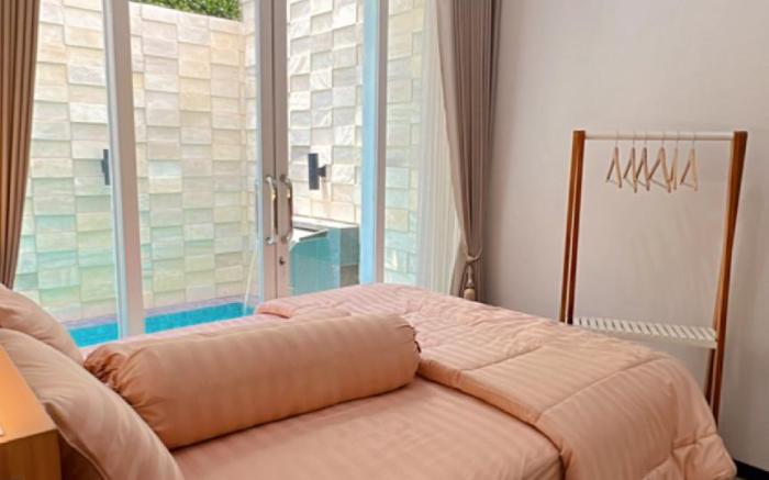 Villa Double A Pesona 3 Bedroom with Private Pool
