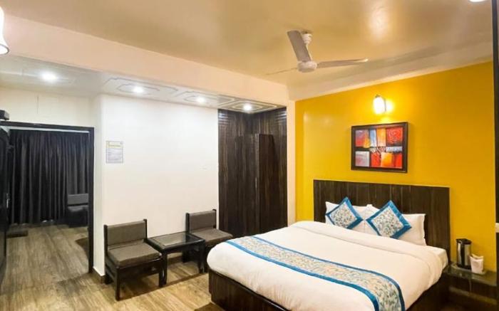 Hotel Sangeet