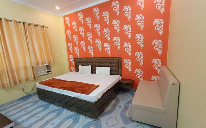 Hotel O Home HR Homes