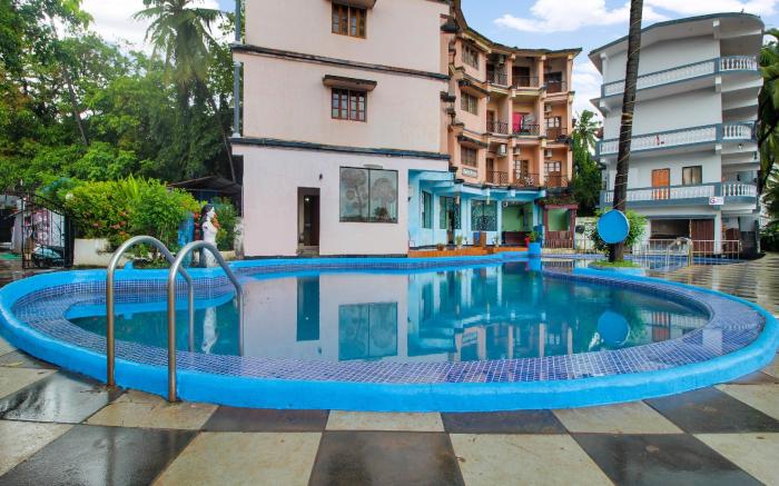 Collection O Maizons Lakeview Resort