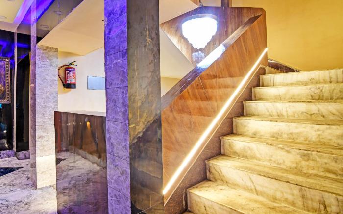 Super Hotel O The Orchid Residency