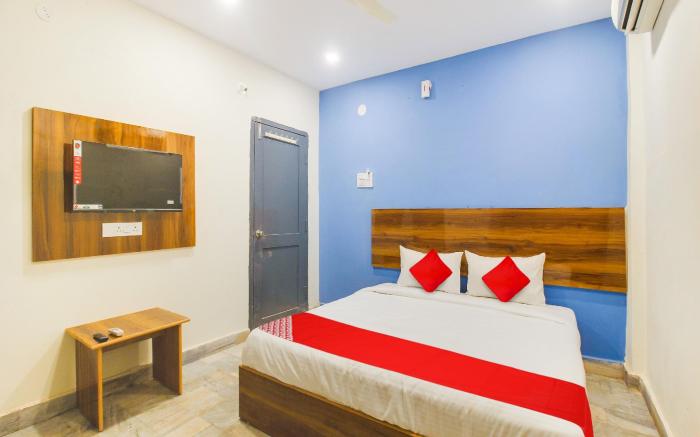 Hotel O Happy Homes