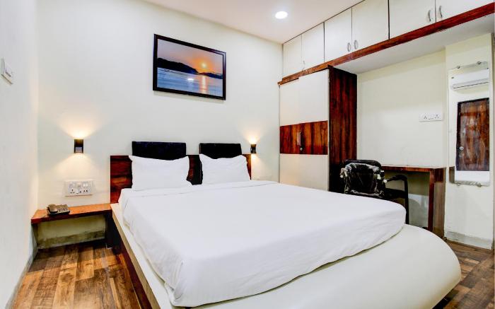 Hotel O Golden Sky