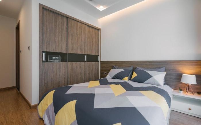Vinhomes Metropolis Apartment - Homestay Hanoi