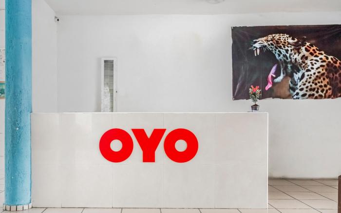 OYO Hotel Jaguar