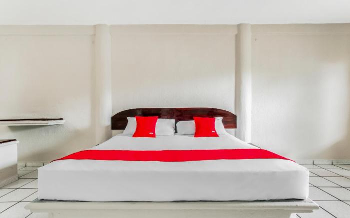 OYO Hotel Jaguar