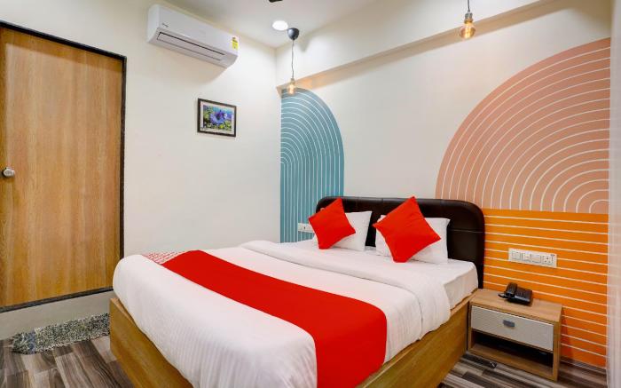 Hotel Krishna Inn