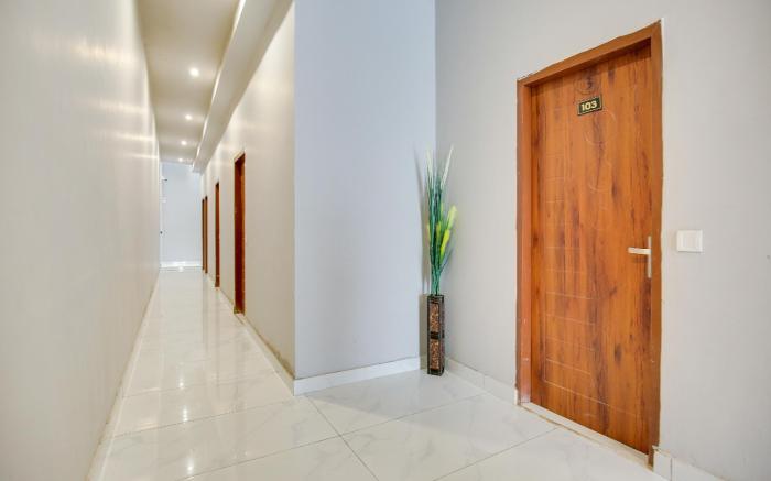 Hotel O Golden A