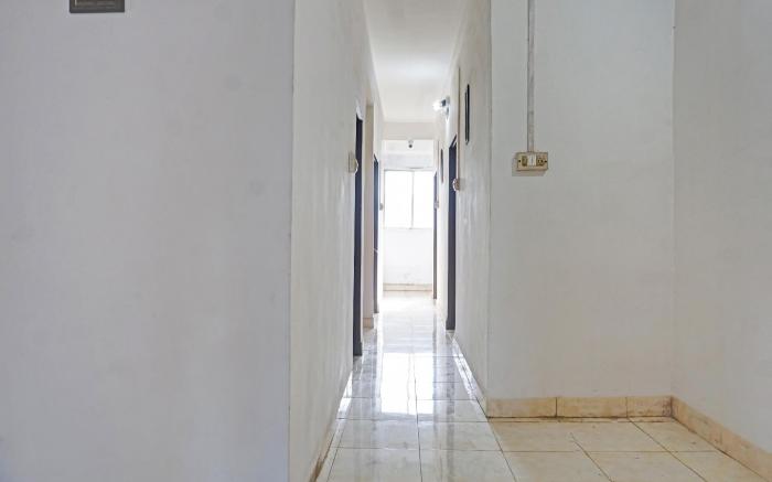 Hotel O Krishna Executive