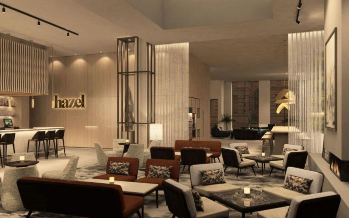 AC Hotel by Marriott Glasgow