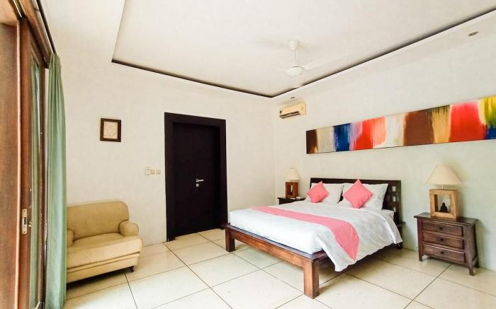 Dzawani Villa Seminyak