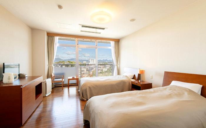 Kur House Shirahama