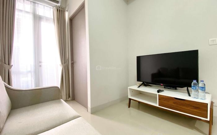 Great Deal 2BR Vasanta Innopark Apt By Travelio