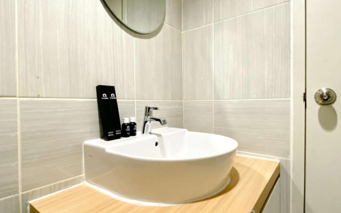 Great Deal 2BR Vasanta Innopark Apt By Travelio