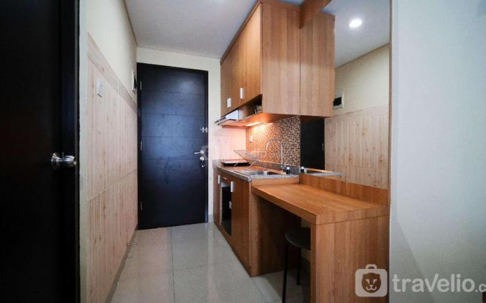 StrategicHomey Studio Tamasari Papilio By Travelio
