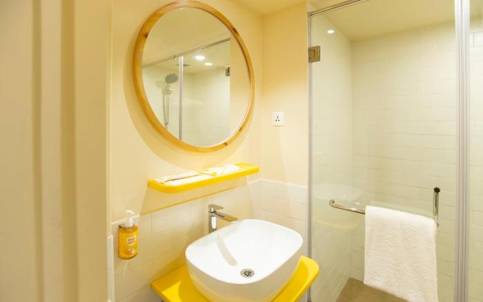 Bloom Hub Guindy