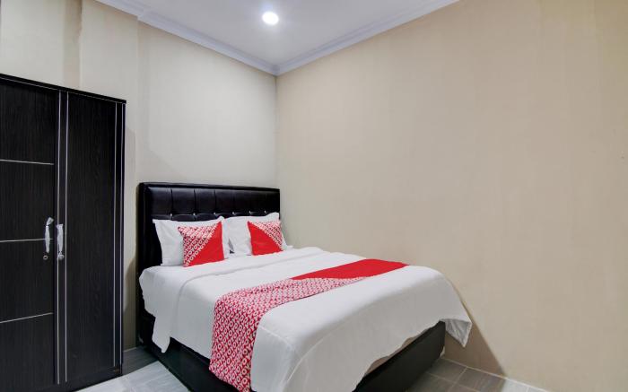 OYO 93087 Wisma Apel Syariah