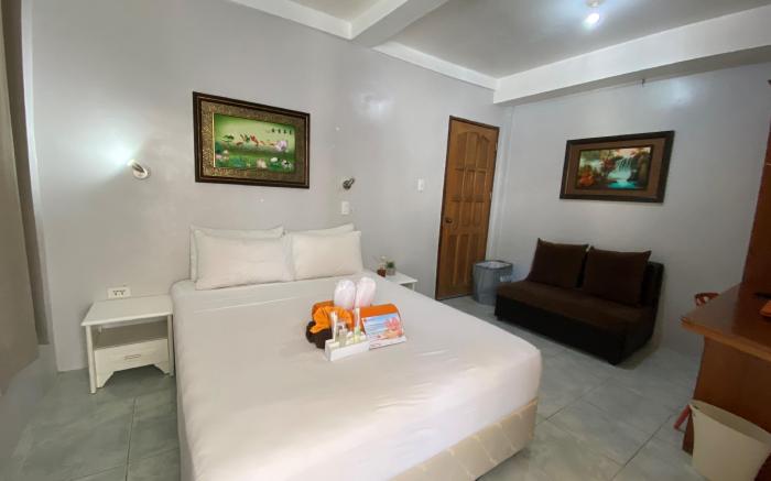 Lalaguna Villas Luxury Dive Resort & Spa