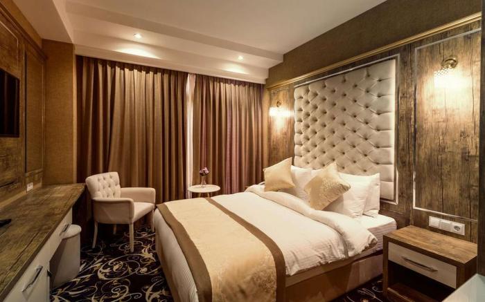 Gold Tbilisi Hotel