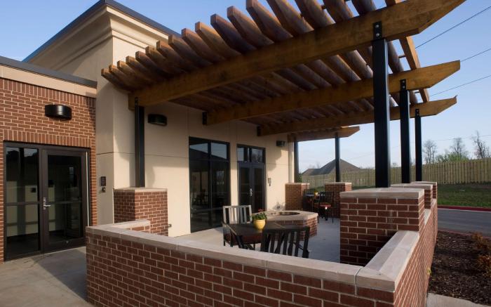 Hampton Inn Springfield-Southeast