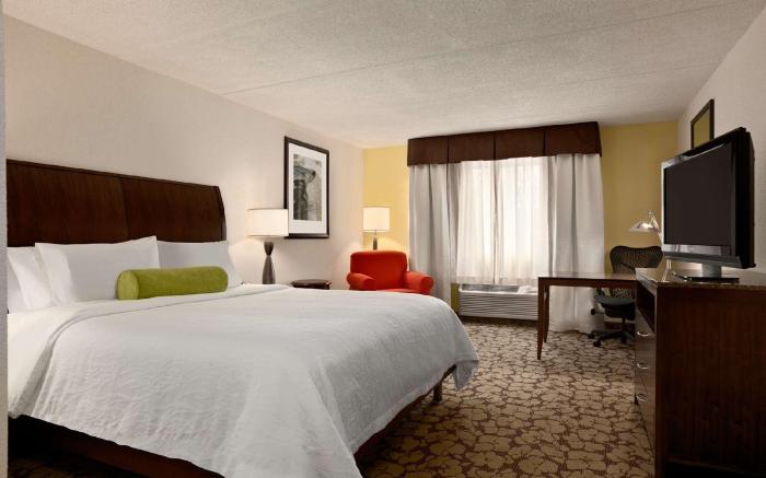Hilton Garden Inn Rochester/Pittsford