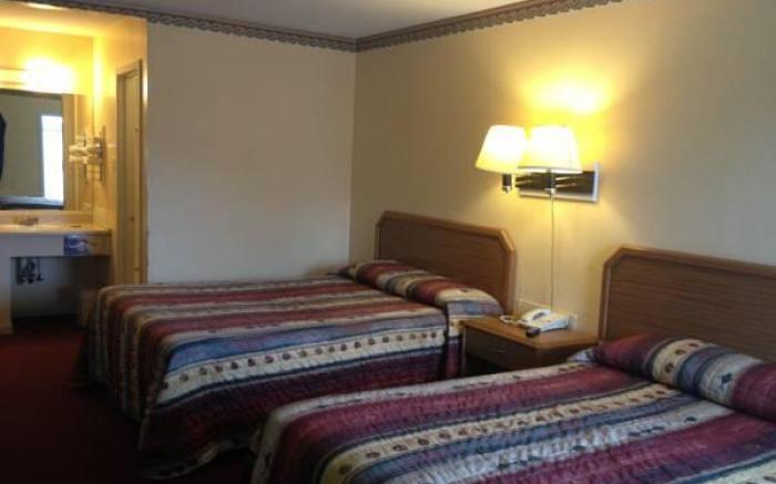 Relax Inn Dublin