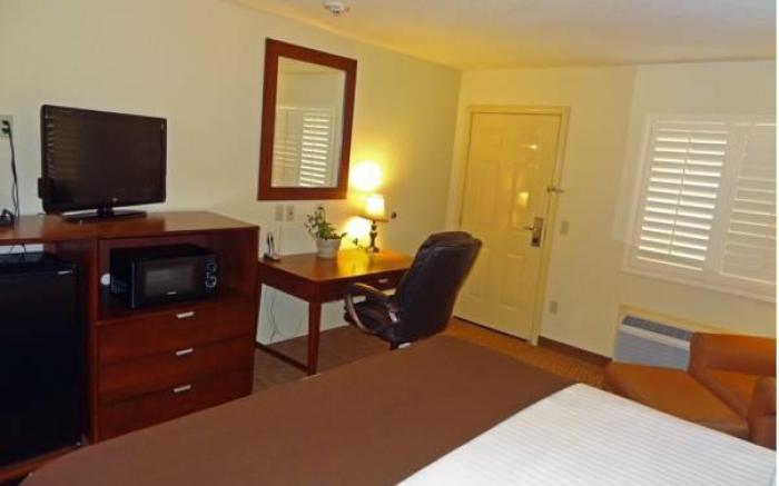 Kenedy Inn and Suites